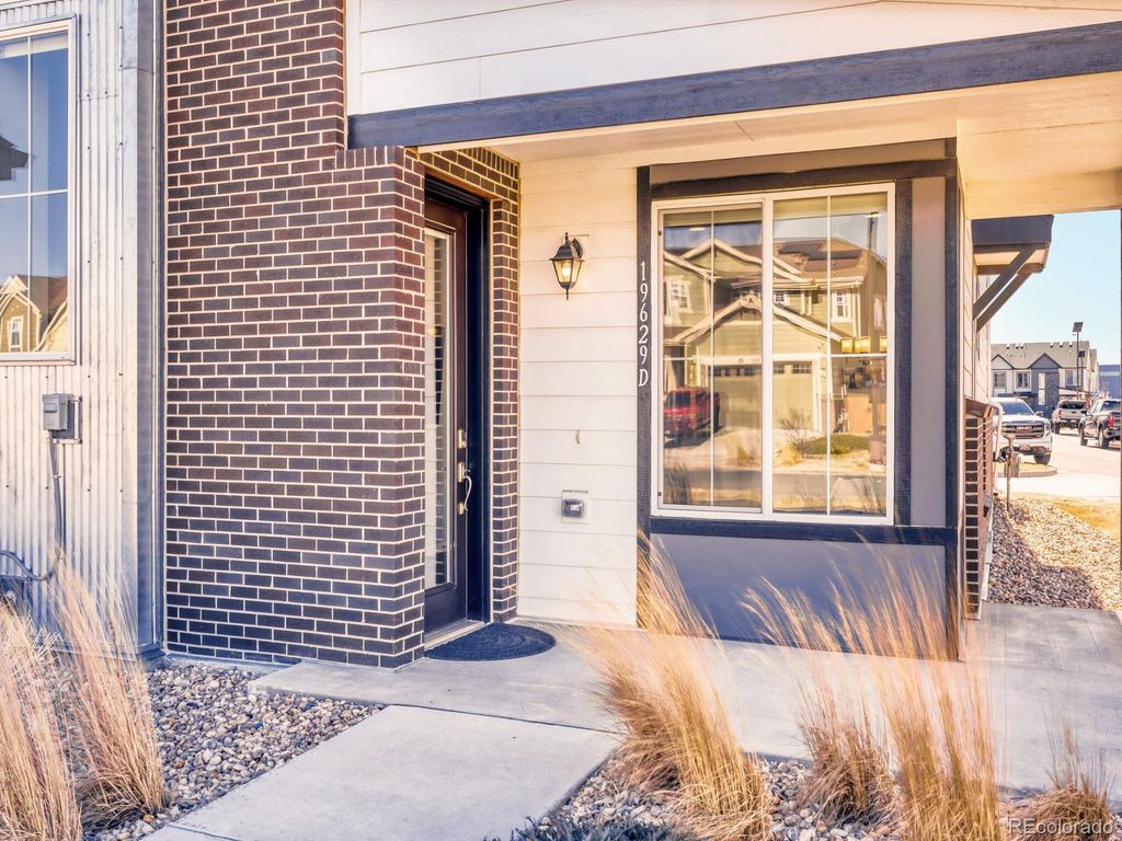 19629 W 93rd Drive D, Arvada, CO 80007