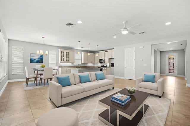 10139 SW Cypress Wood Court, Port St. Lucie, Port St Lucie, FL 34987