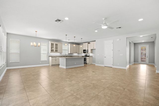 10139 SW Cypress Wood Court, Port St. Lucie, Port St Lucie, FL 34987