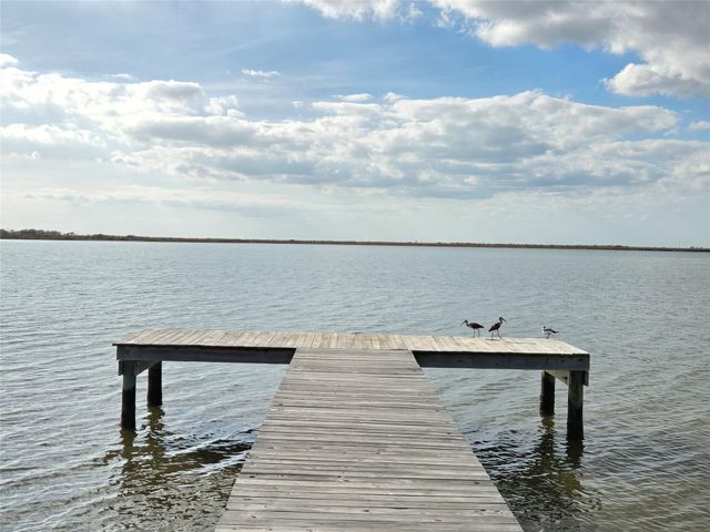 3345 Bay Point Drive, Palacios, TX 77465