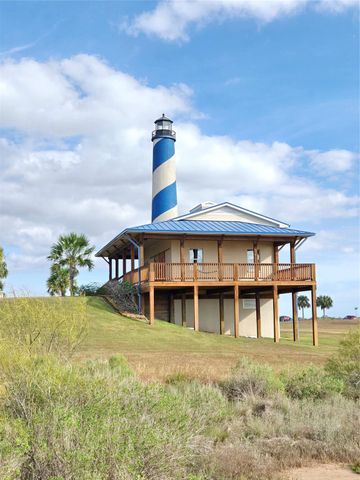 3345 Bay Point Drive, Palacios, TX 77465