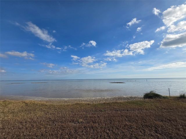 3345 Bay Point Drive, Palacios, TX 77465