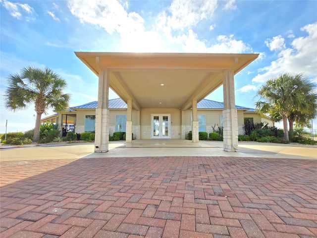 3345 Bay Point Drive, Palacios, TX 77465