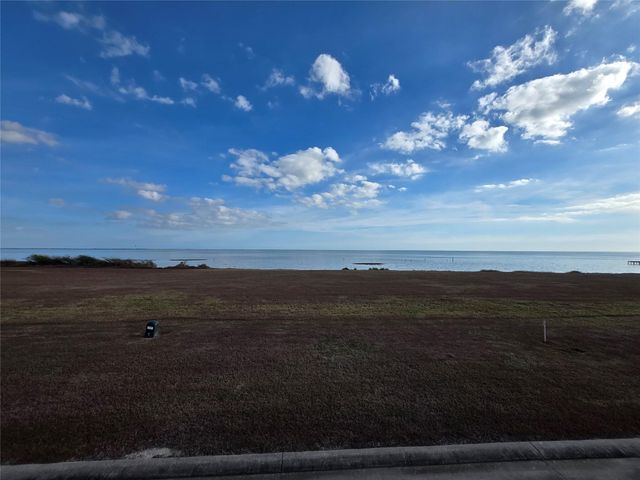 3345 Bay Point Drive, Palacios, TX 77465