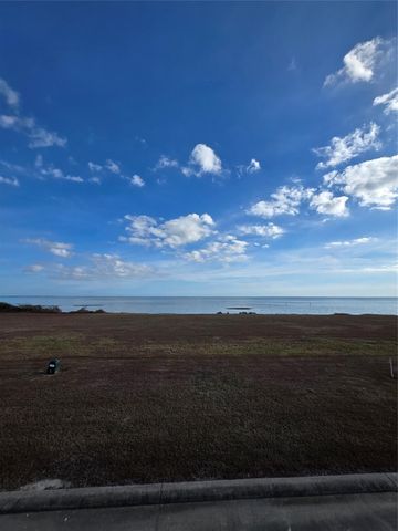 3345 Bay Point Drive, Palacios, TX 77465