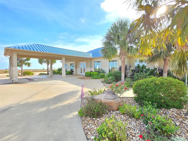 3345 Bay Point Drive, Palacios, TX 77465