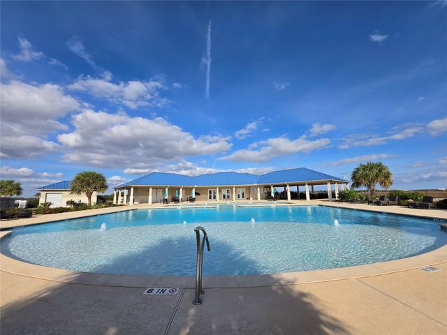 3345 Bay Point Drive, Palacios, TX 77465