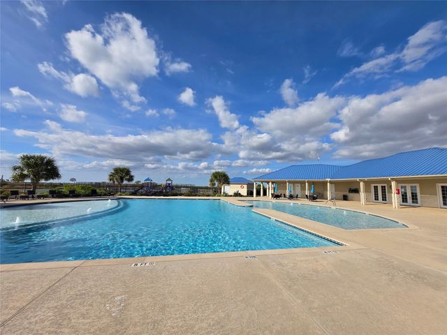 3345 Bay Point Drive, Palacios, TX 77465