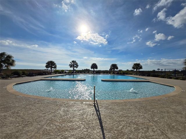 3345 Bay Point Drive, Palacios, TX 77465