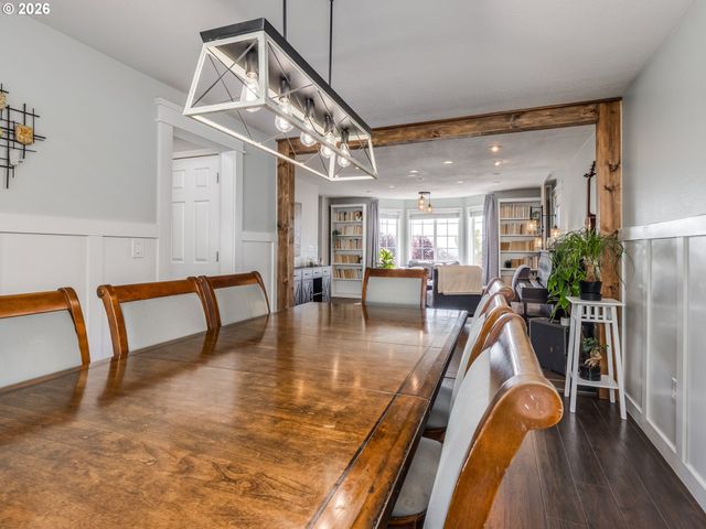 4035 Se 199TH Ave, Camas, WA 98607