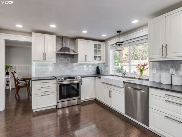 4035 Se 199TH Ave, Camas, WA 98607