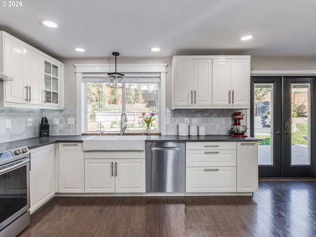 4035 Se 199TH Ave, Camas, WA 98607