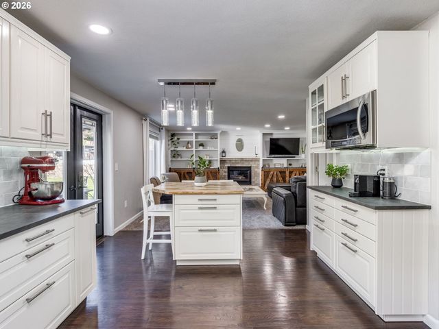 4035 Se 199TH Ave, Camas, WA 98607