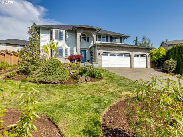 4035 Se 199TH Ave, Camas, WA 98607