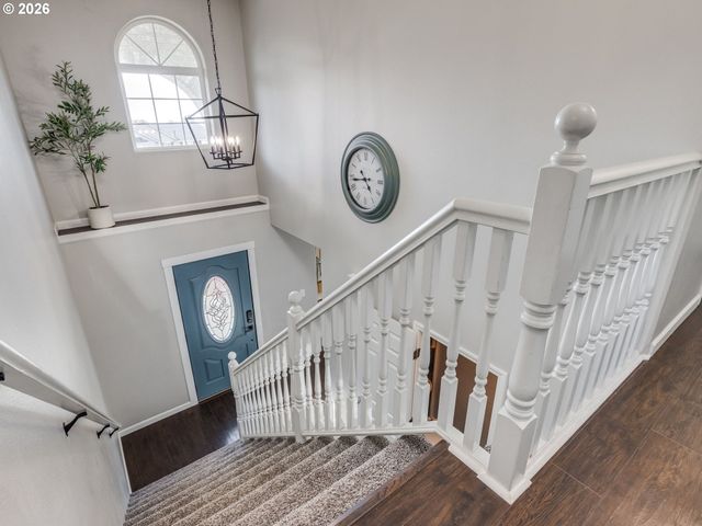 4035 Se 199TH Ave, Camas, WA 98607