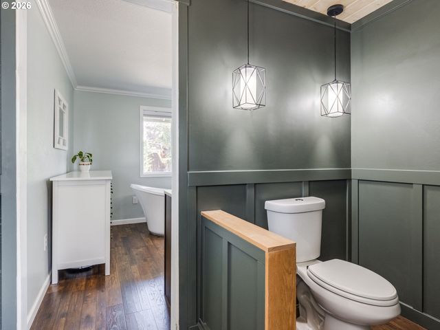 4035 Se 199TH Ave, Camas, WA 98607