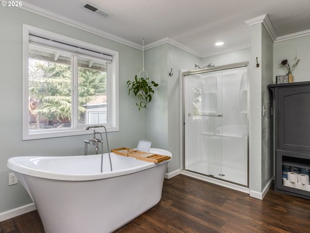 4035 Se 199TH Ave, Camas, WA 98607