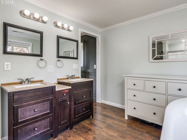 4035 Se 199TH Ave, Camas, WA 98607