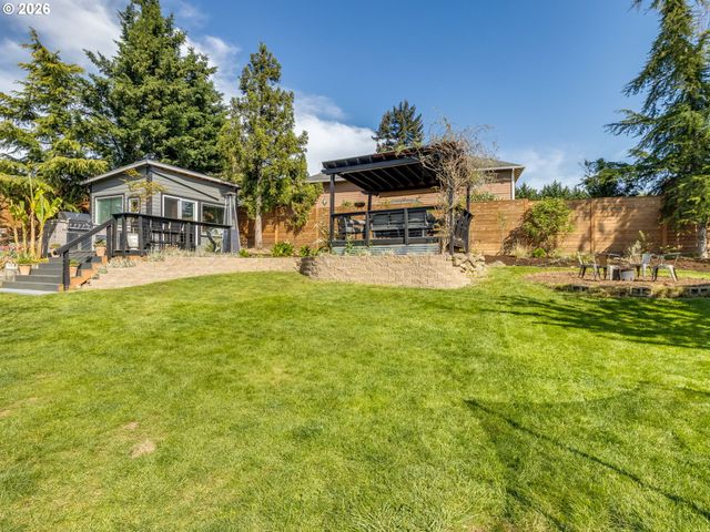 4035 Se 199TH Ave, Camas, WA 98607