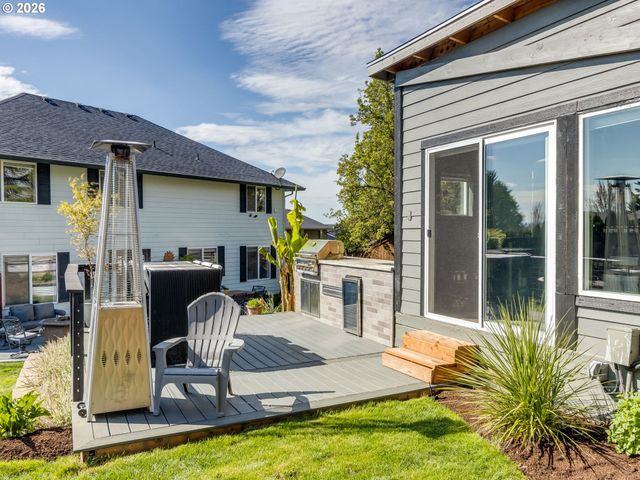 4035 Se 199TH Ave, Camas, WA 98607