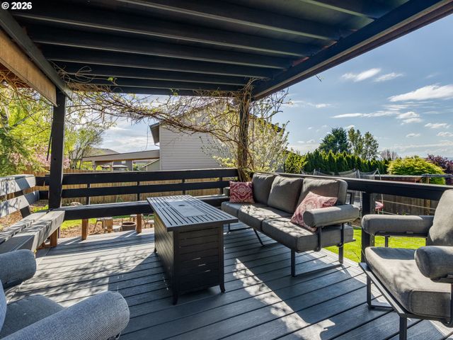 4035 Se 199TH Ave, Camas, WA 98607