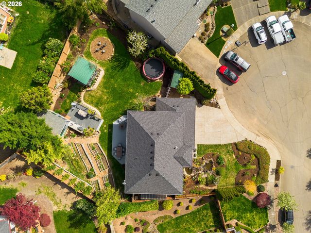 4035 Se 199TH Ave, Camas, WA 98607