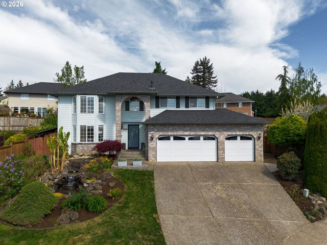 4035 Se 199TH Ave, Camas, WA 98607