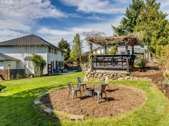 4035 Se 199TH Ave, Camas, WA 98607