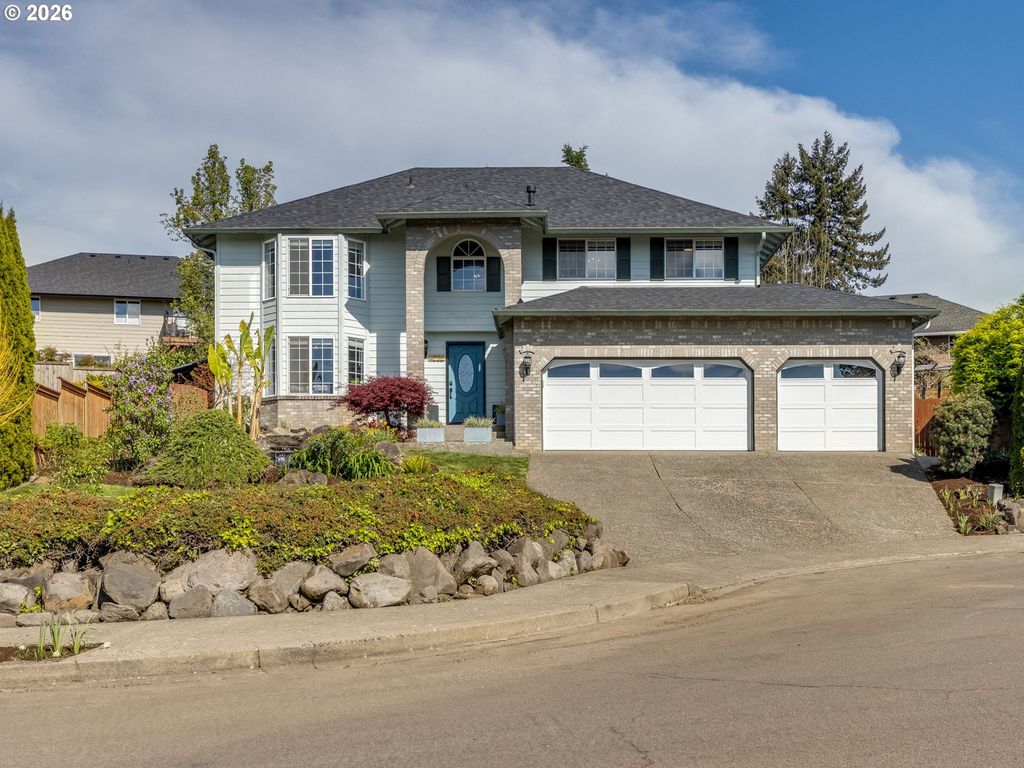 4035 Se 199TH Ave, Camas, WA 98607