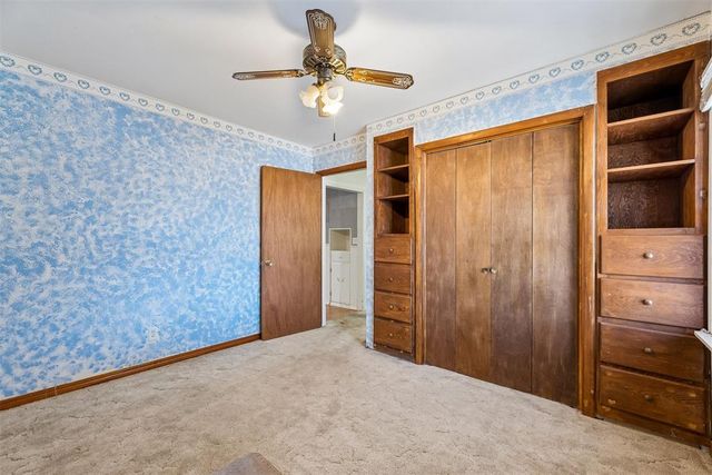 3925 W Park Place, Oklahoma City, OK 73107