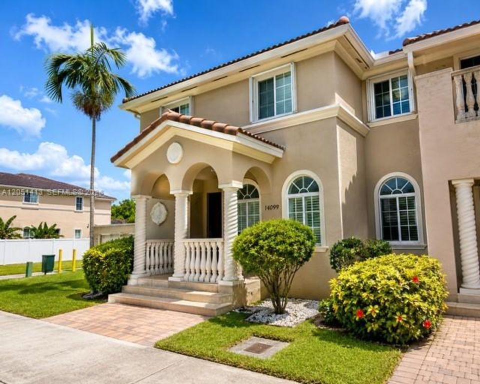 14099 SW 275th Street 0, Homestead, FL 33032