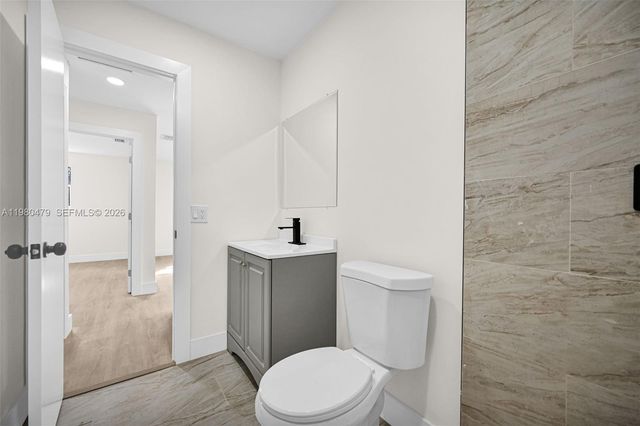 7807 NW 3rd Ave, Miami, FL 33150