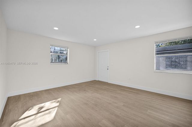 7807 NW 3rd Ave, Miami, FL 33150