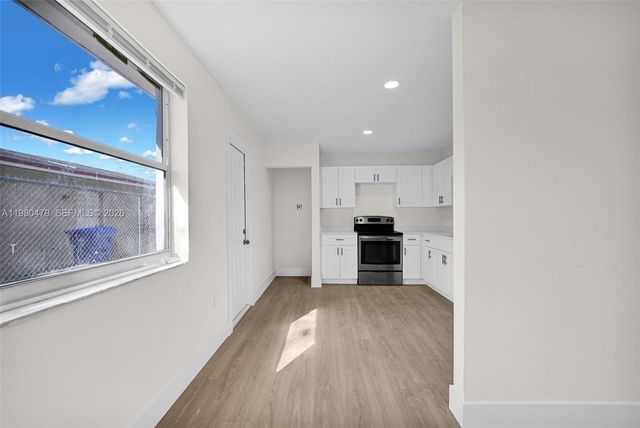 7807 NW 3rd Ave, Miami, FL 33150