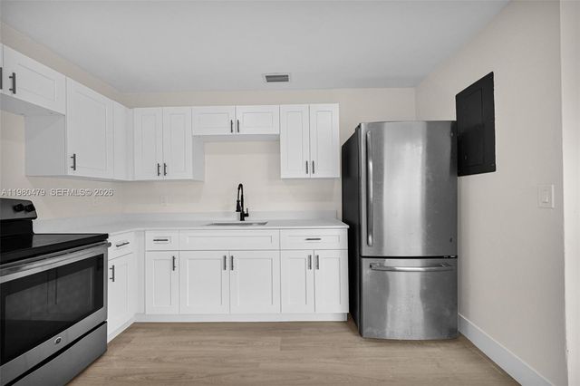 7807 NW 3rd Ave, Miami, FL 33150