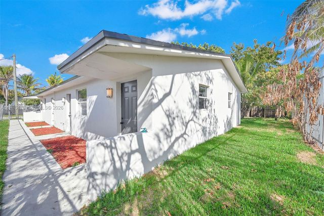 7807 NW 3rd Ave, Miami, FL 33150