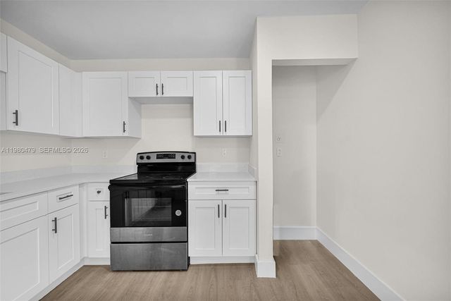 7807 NW 3rd Ave, Miami, FL 33150