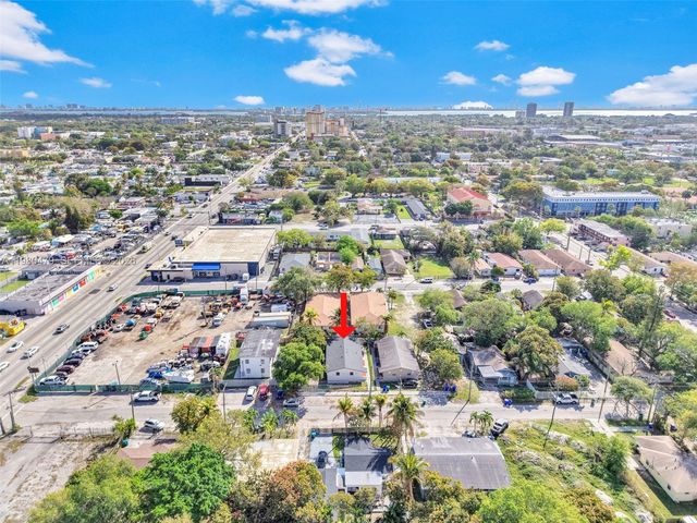 7807 NW 3rd Ave, Miami, FL 33150
