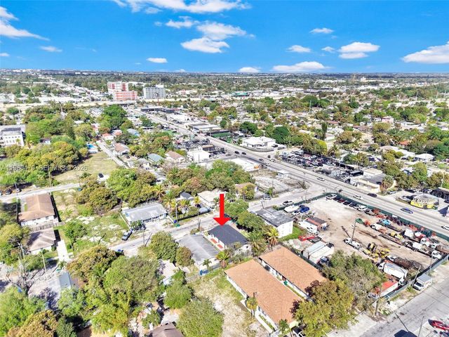 7807 NW 3rd Ave, Miami, FL 33150