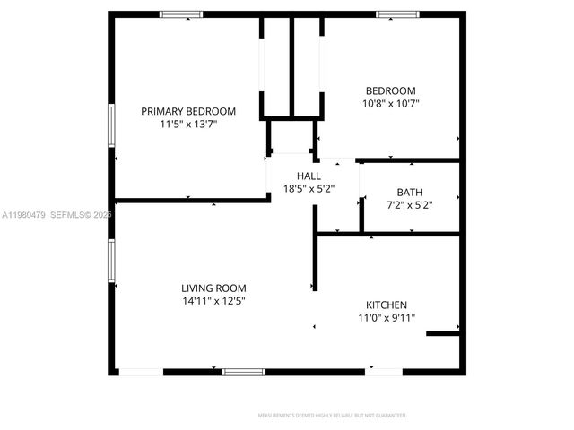 7807 NW 3rd Ave, Miami, FL 33150