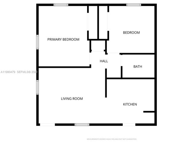 7807 NW 3rd Ave, Miami, FL 33150