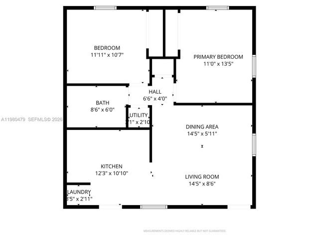 7807 NW 3rd Ave, Miami, FL 33150