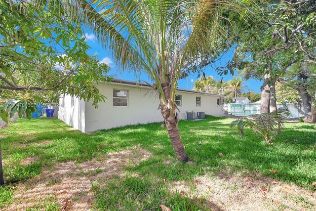 7807 NW 3rd Ave, Miami, FL 33150