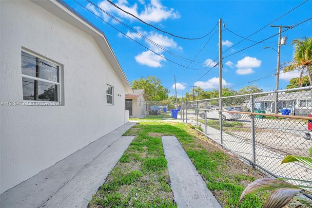 7807 NW 3rd Ave, Miami, FL 33150