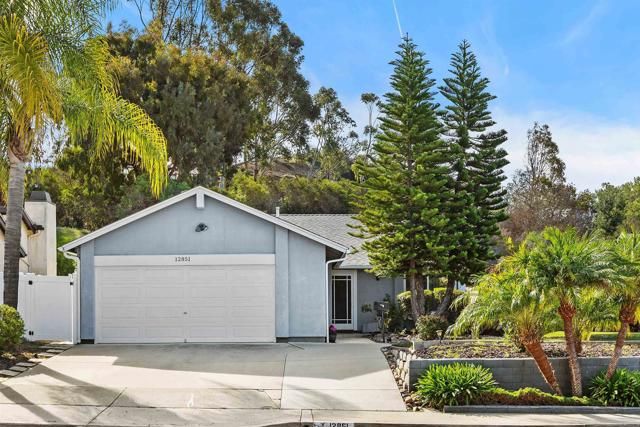 12851 Papago Drive, Poway, CA 92064