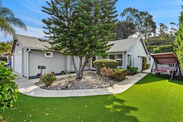 12851 Papago Drive, Poway, CA 92064