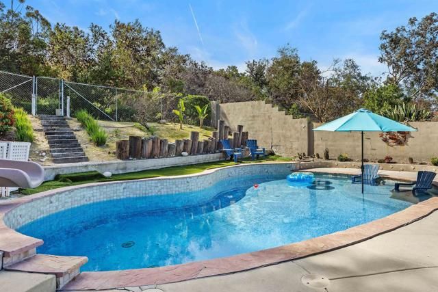 12851 Papago Drive, Poway, CA 92064