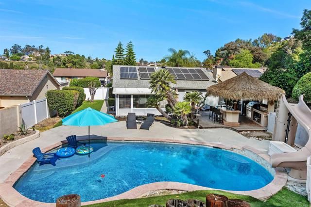 12851 Papago Drive, Poway, CA 92064