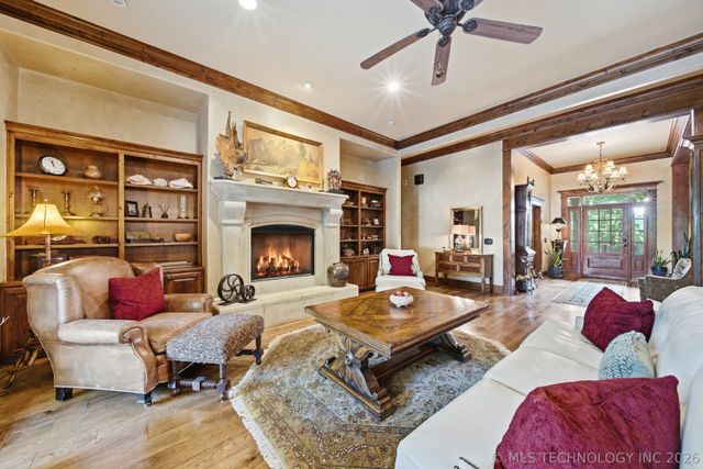 12381 S Florence Avenue, Jenks, OK 74037