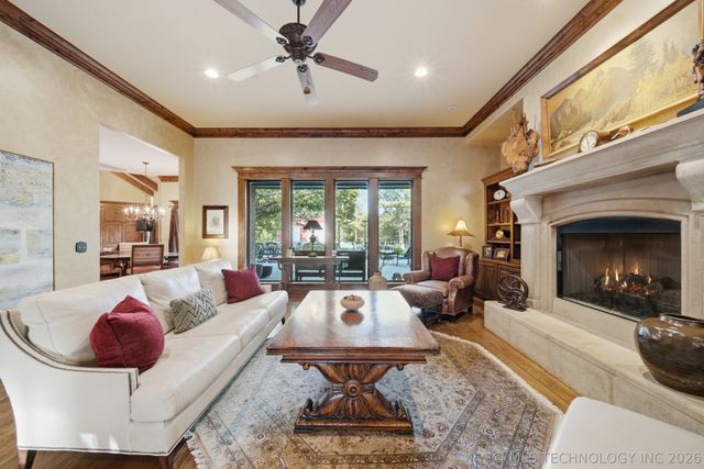 12381 S Florence Avenue, Jenks, OK 74037